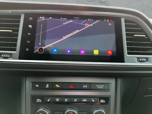 Cupra Ateca 4Drive DSG