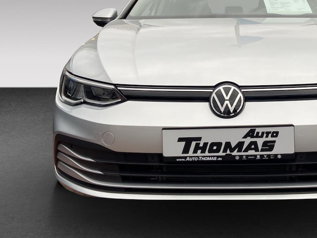 Volkswagen Golf DSG Golf VIII Life