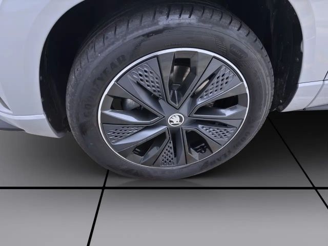 Skoda Karoq 2.0 TSI 4x4 Sportline