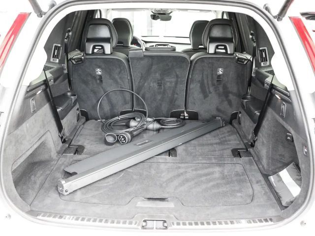 Volvo XC90 AWD Bright Recharge Ultra