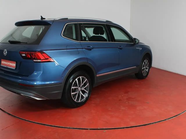 Volkswagen Tiguan Allspace Comfortline