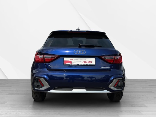 Audi A1 30 TFSI Allstreet S-Tronic