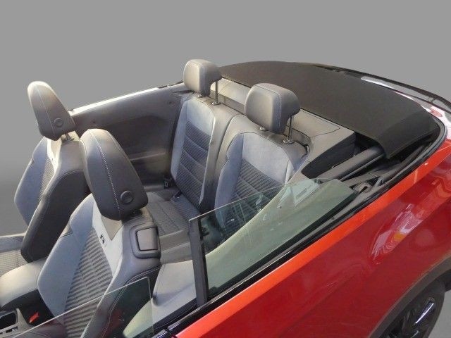 Volkswagen T-Roc 1.5 TSI Cabriolet R-Line