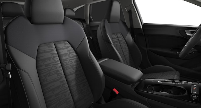 Audi A5 Avant S-Tronic