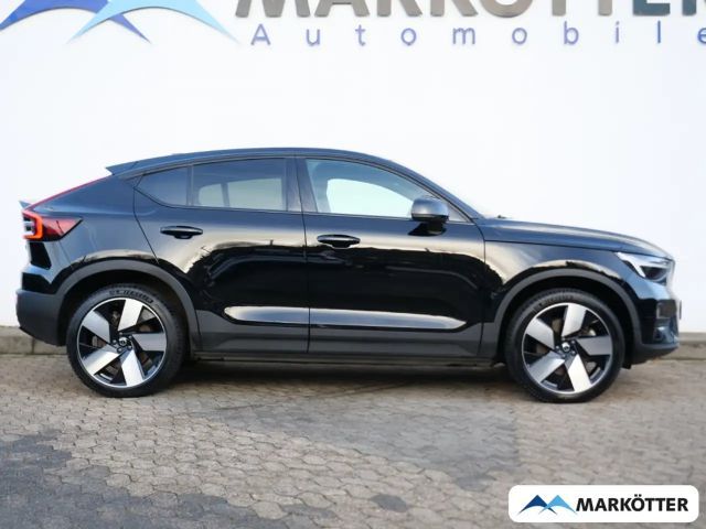 Volvo C40 AWD Recharge Twin Engine
