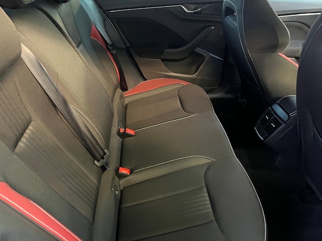 Skoda Kamiq Monte Carlo