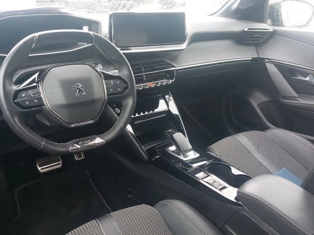 Peugeot E-208 GT-Line