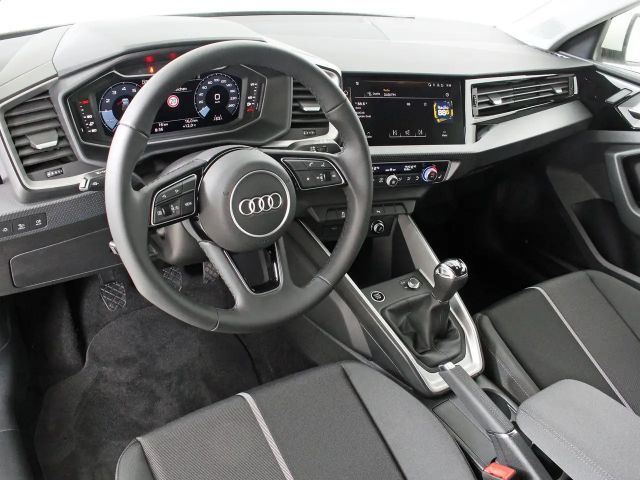 Audi A1 30 TFSI