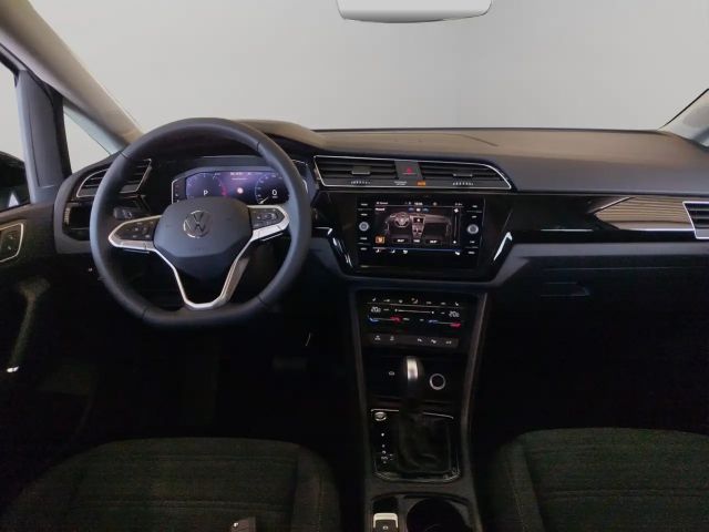 Volkswagen Touran R-Line