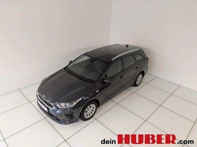 Kia Ceed SportWagon