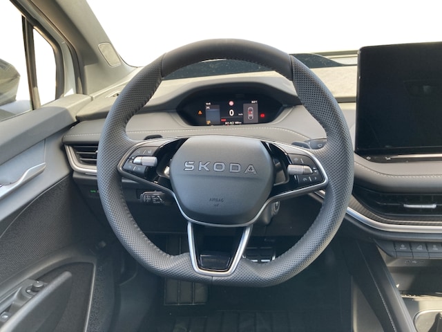 Skoda Elroq 85 Sportline