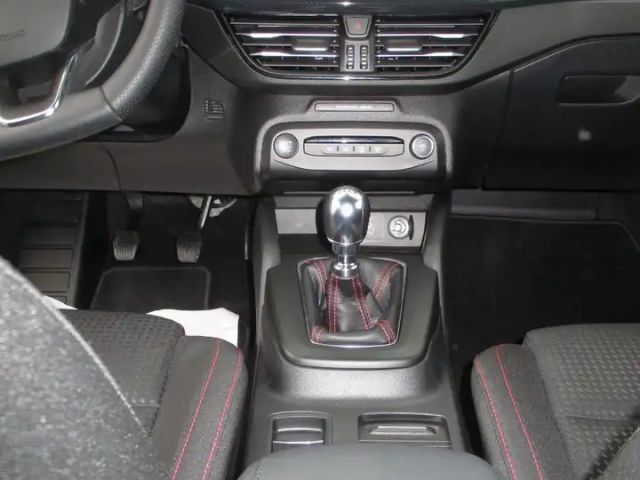 Ford Focus ST Line Wagon