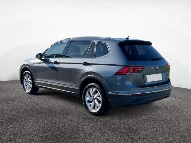 Volkswagen Tiguan Allspace DSG Life
