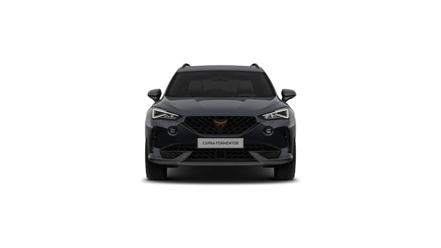 Cupra Formentor e-Hybrid
