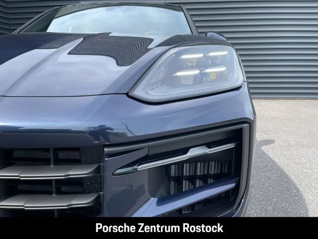 Porsche Cayenne Coupé E-Hybrid