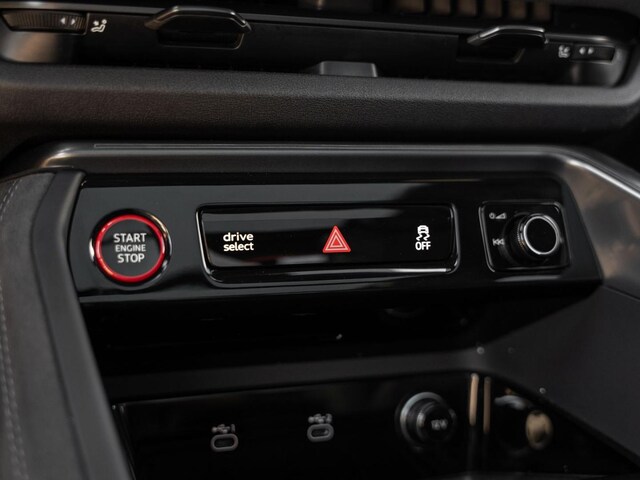 Audi Q5 Quattro S-Tronic