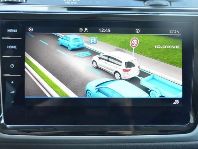 Volkswagen Touran Plus