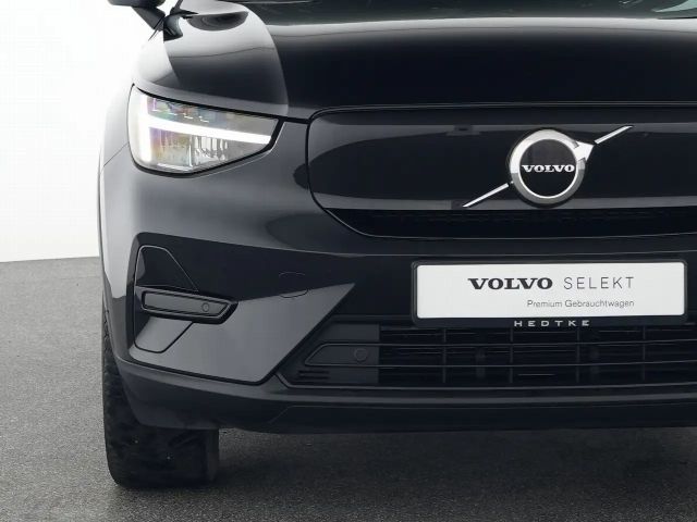 Volvo XC40 AWD Plus Recharge Twin Engine