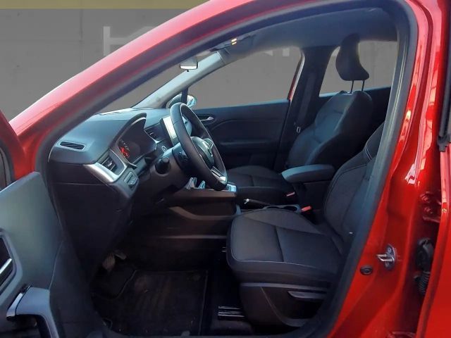 Renault Captur Evolution TCe 140