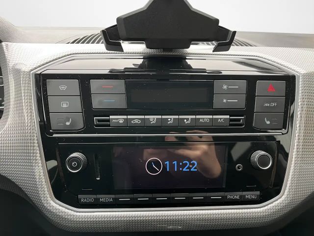 Volkswagen e-up! e-up! Edition