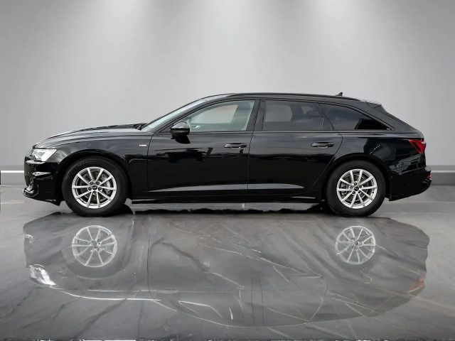 Audi A6 40 TDI S-Line S-Tronic