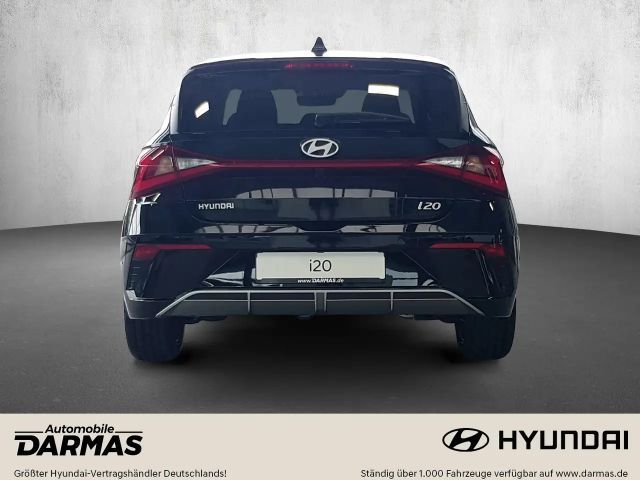 Hyundai i20 1.0 Prime