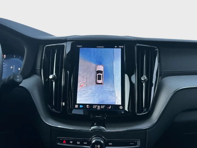 Volvo XC60 AWD Dark Ultra