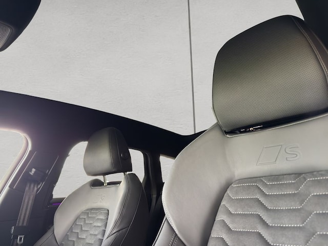 Audi A6 e-tron Avant Performance