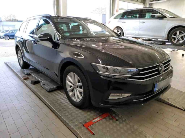 Volkswagen Passat 1.5 TSI Variant