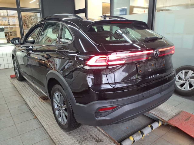 Volkswagen Taigo 1.0 TSI IQ.Drive Life