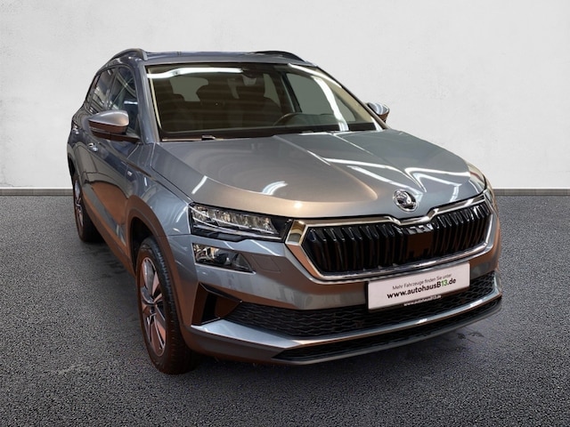 Skoda Karoq 1.5 TSI Tour