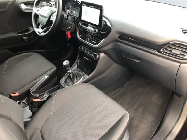 Ford Puma Cool & Connect