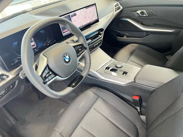 BMW 318 318i Touring