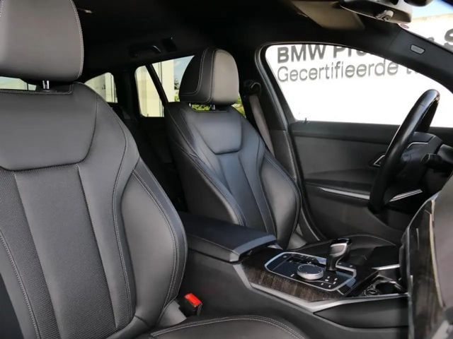 BMW 320 Luxury Line Touring