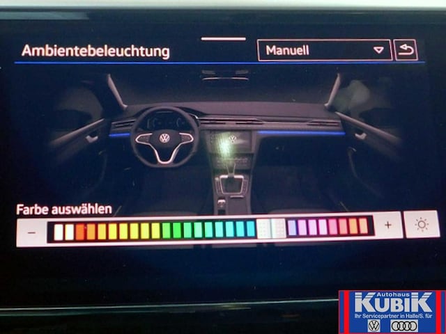 Volkswagen Arteon Shooting Brake 4Motion DSG