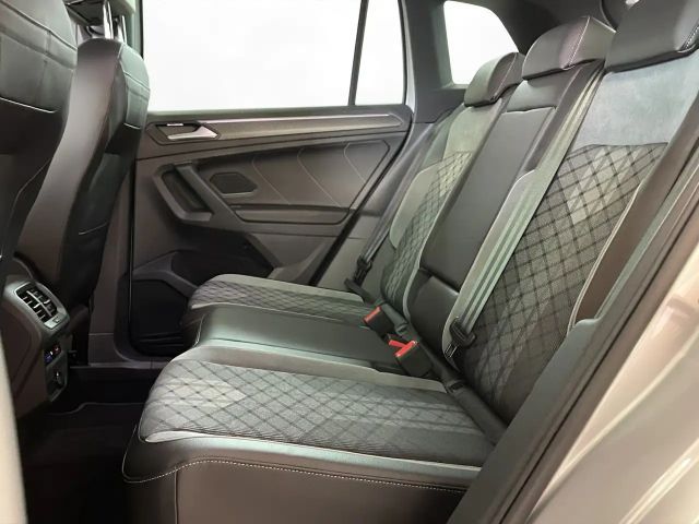 Volkswagen Tiguan 2.0 TSI R-Line