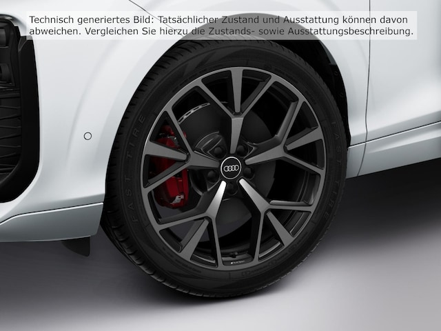 Audi Q3 Quattro S-Tronic