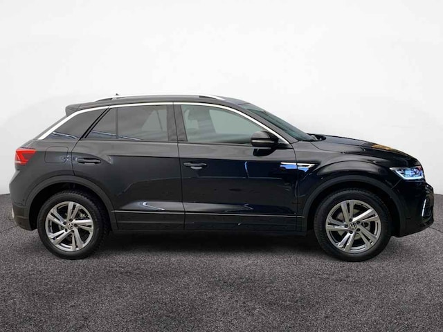 Volkswagen T-Roc 1.5 TSI DSG R-Line