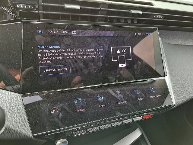 Peugeot 308 Allure Pack BlueHDi EAT8 SW