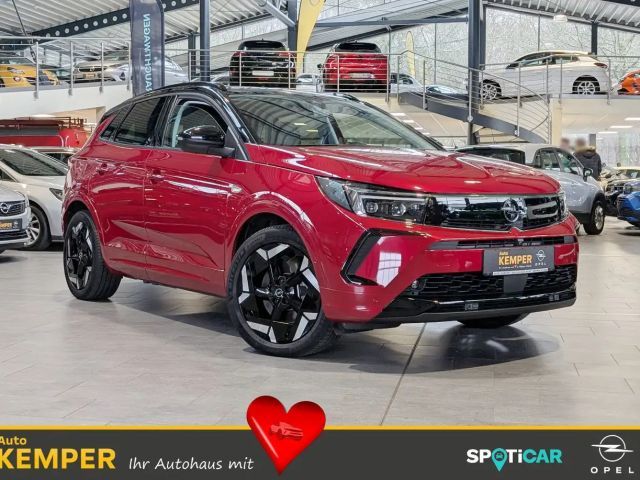 Opel Grandland X Grandland 1.6 Plug-in Hybrid 4 GSe Autom. *ACC*