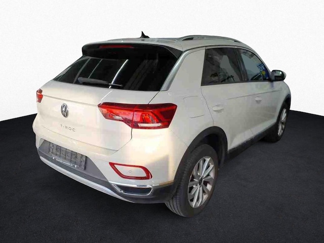 Volkswagen T-Roc 1.0 TSI Style