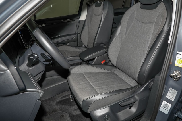 Volkswagen Tiguan 2.0 TDI DSG