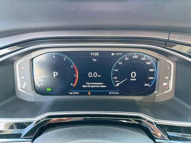 Volkswagen Taigo 1.5 TSI DSG Style