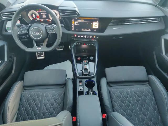 Audi S3 2.0 TFSI Quattro S-Tronic Sedan