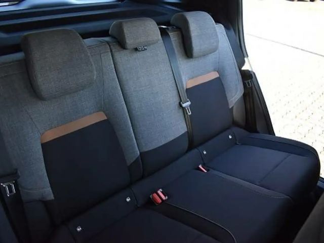 Citroën C3 Aircross You