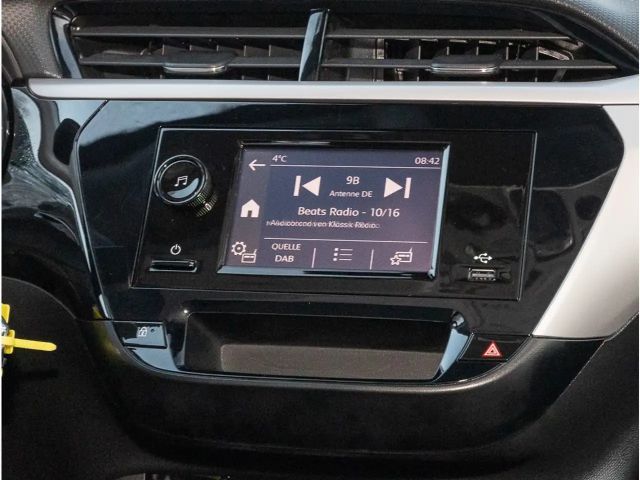 Opel Corsa 1.2 Basis +ALLW+TC+BC+KLIMA+BT+LED+MET+PDC+