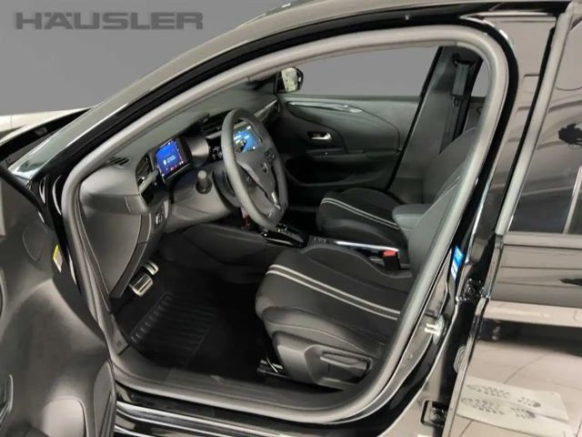 Opel Corsa 1.2 Turbo GS-Line Grand Sport