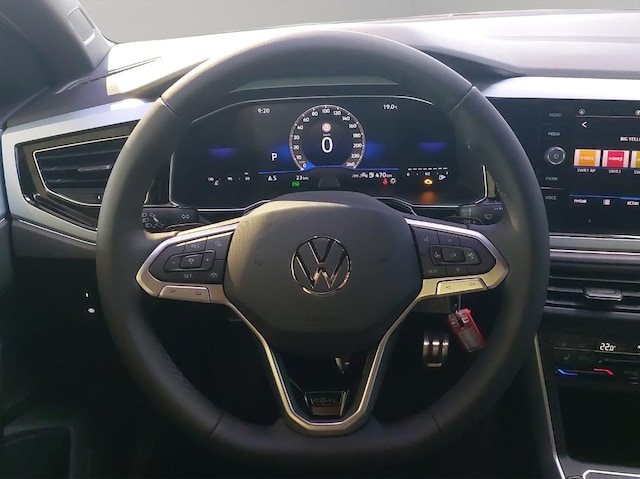 Volkswagen Polo DSG Plus