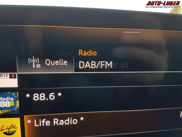 Audi Q5 40 TDI Quattro S-Line