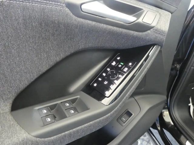 Audi Q6 e-tron Quattro